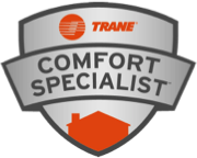 Trane Comfort Specialist